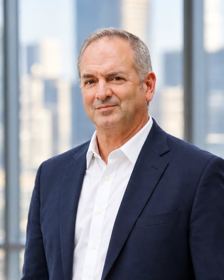 Billy Dickinson, Senior Tax SME