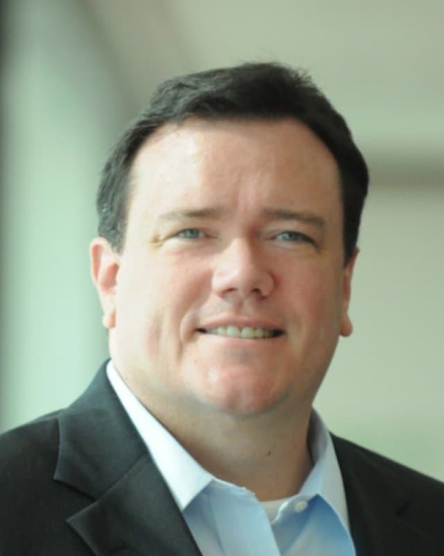 Edward Flatt, Sales Enablement