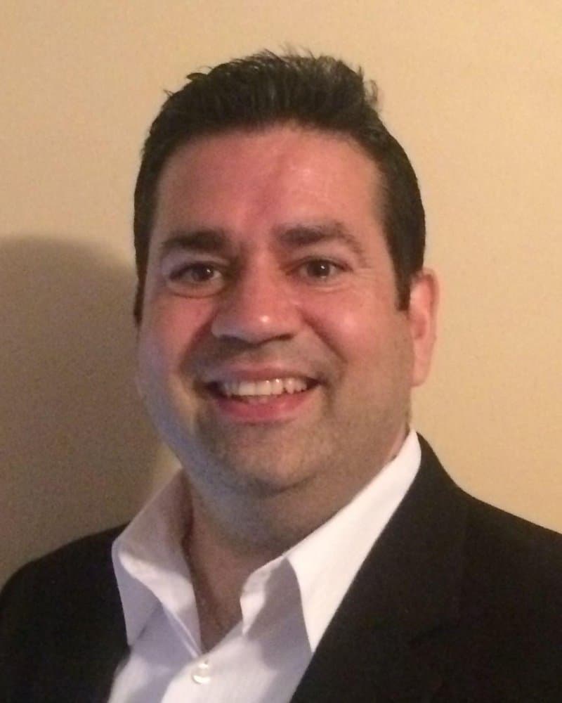 Jay Snider, Human Capital Lead